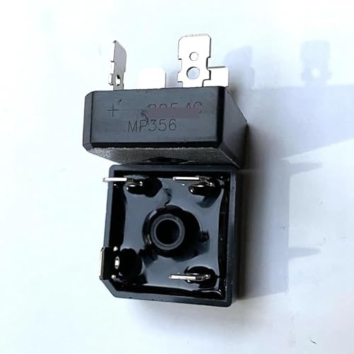 5PCS/LOT MP356 35A600V Rectifier bridge stack von FQHIDMOMX