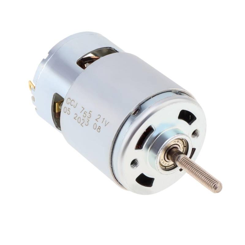 755 DC electronic starter 21V electronic starter Replaces Part for Lawn Mower, Rechargeable Lawn Mower Replaces electronic starter von FQHIDMOMX