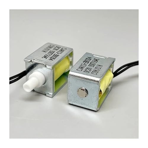 CJAV13 13 * 15 * 20mm 3V Normally-close valve DC3V solenoid valve for 310 vacuum pump~ von FQHIDMOMX