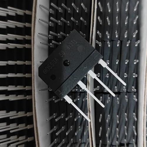 D5SBA60 Rectifier bridge pile direct insertion von FQHIDMOMX