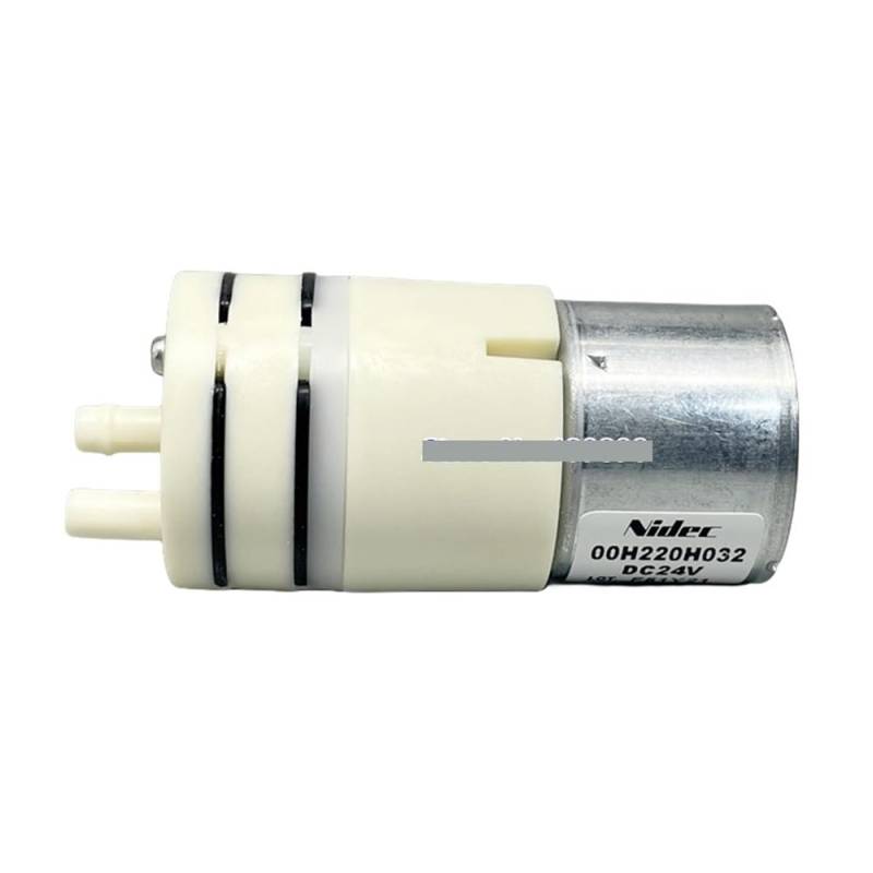 DC 24 volt Brushless Diaphragm Pump Self suction Pump Speed Control Precision Instrument Accessories von FQHIDMOMX