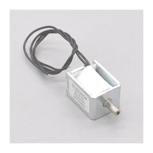 DC 6V 2-way DC Solenoid Air Valve N/O Normally Open von FQHIDMOMX