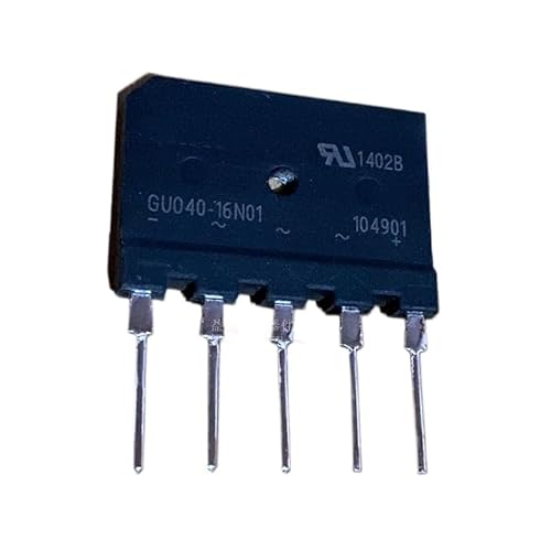 GU040-16N01 Three-phase rectifier bridge stack von FQHIDMOMX