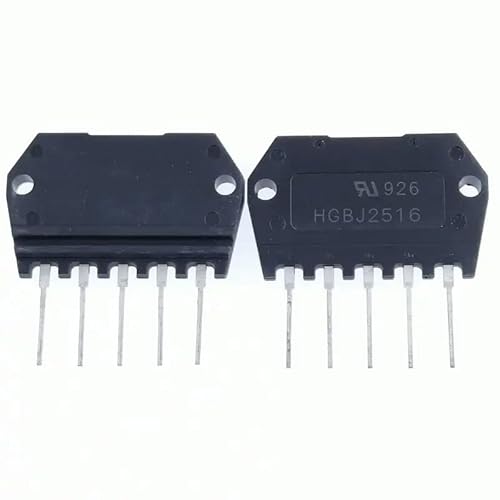 High-voltage three-phase rectifier bridge HGBJ2516 Rectifier bridge rectifier 25A1600V von FQHIDMOMX