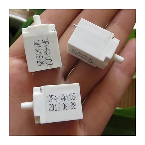 JQF-4-6A DC 6V Small Linear Solenoid Valve N/O Normally Open Monitor Exhaust Air Valve JQF-4-6A DC 6V Small Linear Solenoid Valve N/O Normally Open Monitor Exhaust Air Valve von FQHIDMOMX