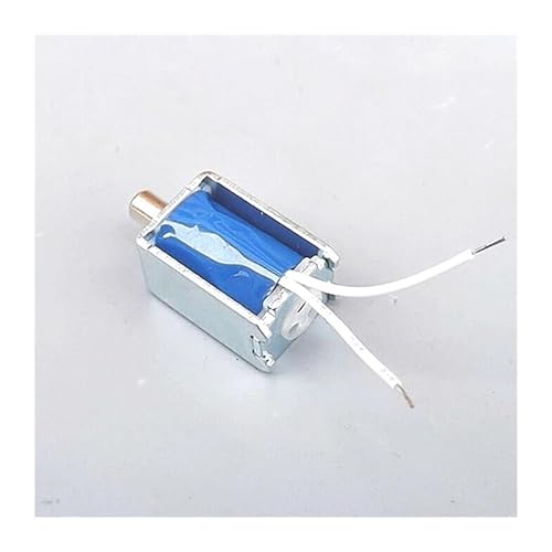 JQF1-3C1/DC3V 10mm*15mm Solenoid Valve Normally Open Type Air Gas Flow Control Valve JQF1-3C1/DC3V 10mm*15mm Solenoid Valve Normally Open Type Air Gas Flow Control Valve von FQHIDMOMX