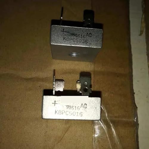 KBPC5016 50A1600V Rectifier bridge Rectifier von FQHIDMOMX