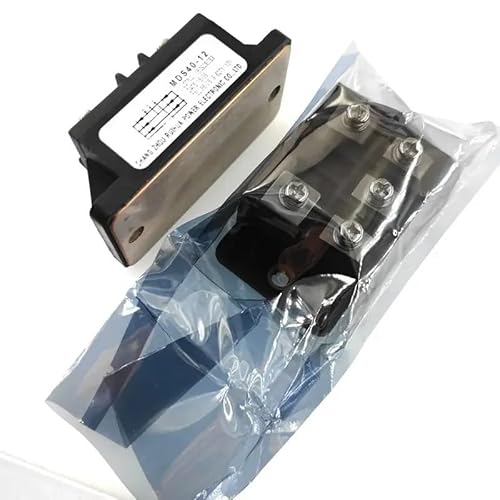 MDS40-12 Three-phase rectifier bridge module von FQHIDMOMX