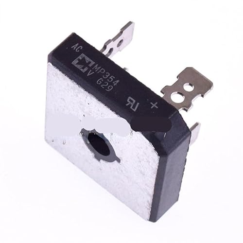 MP354 MP354V welding machine inverter air conditioner commonly used rectifier bridge stack 5A400V von FQHIDMOMX