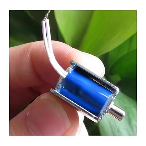 Normally Open Solenoid Valve DC 3V Air Flow Control Exhaust Valve Normally Open Solenoid Valve DC 3V Air Flow Control Exhaust Valve von FQHIDMOMX