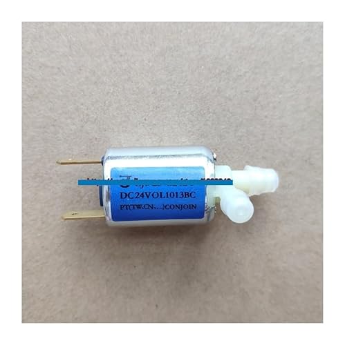 Normally-colsed 24V solenoid valve CJV23 water valve air valve von FQHIDMOMX