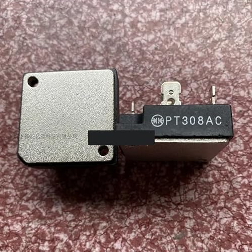 PT308AC 30A800V three-phase rectifier bridge DIP-5 von FQHIDMOMX