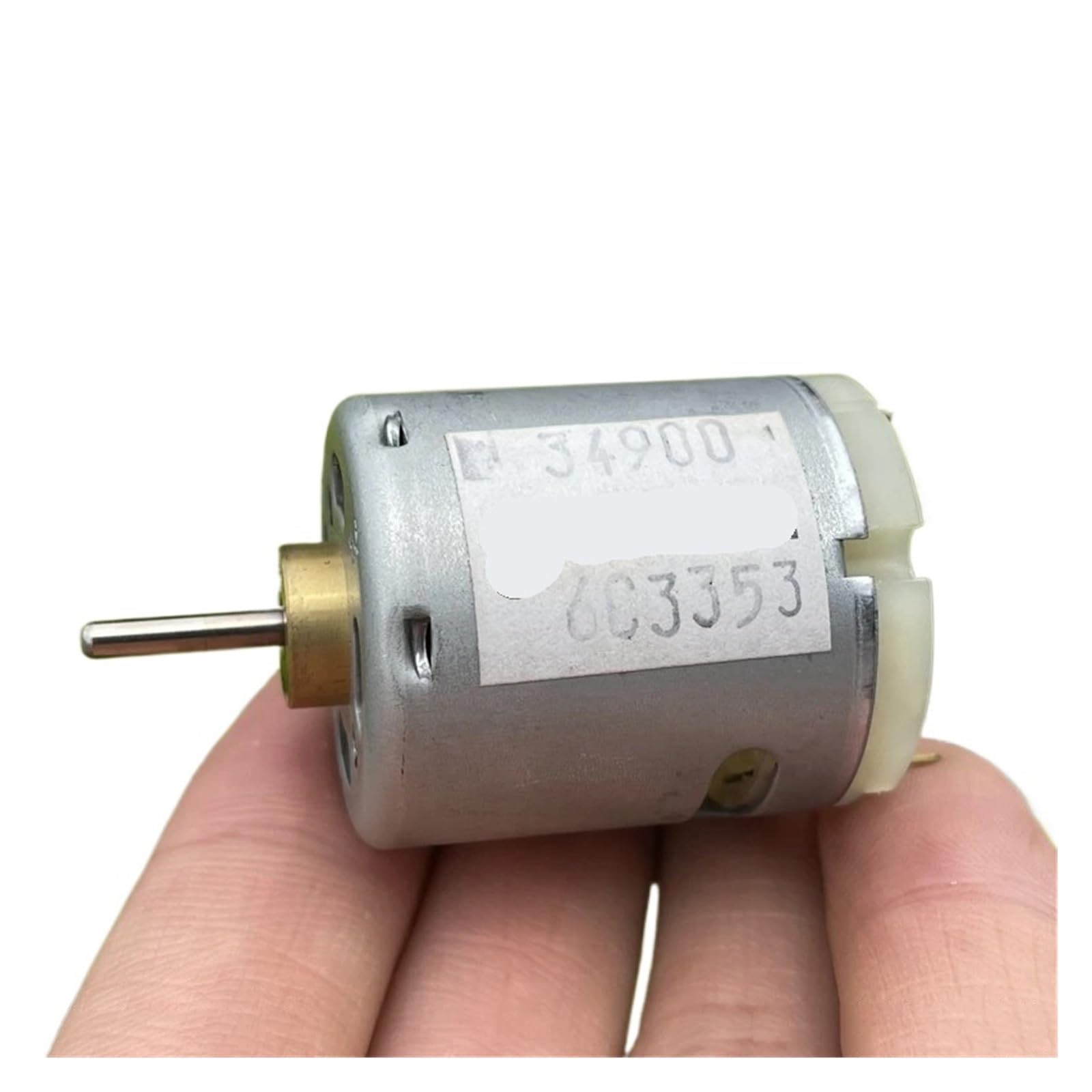 RS-365 28mm electronic starter DC 12V 18V 24V 25800RPM High Speed For Hair Dryer Heat Toy Car Boat Train Model DIY RS-365 28mm electronic starter DC 12V 18V 24V 25800RPM High Speed For Hair Dryer Heat Toy Car Boat Train Model DIY von FQHIDMOMX