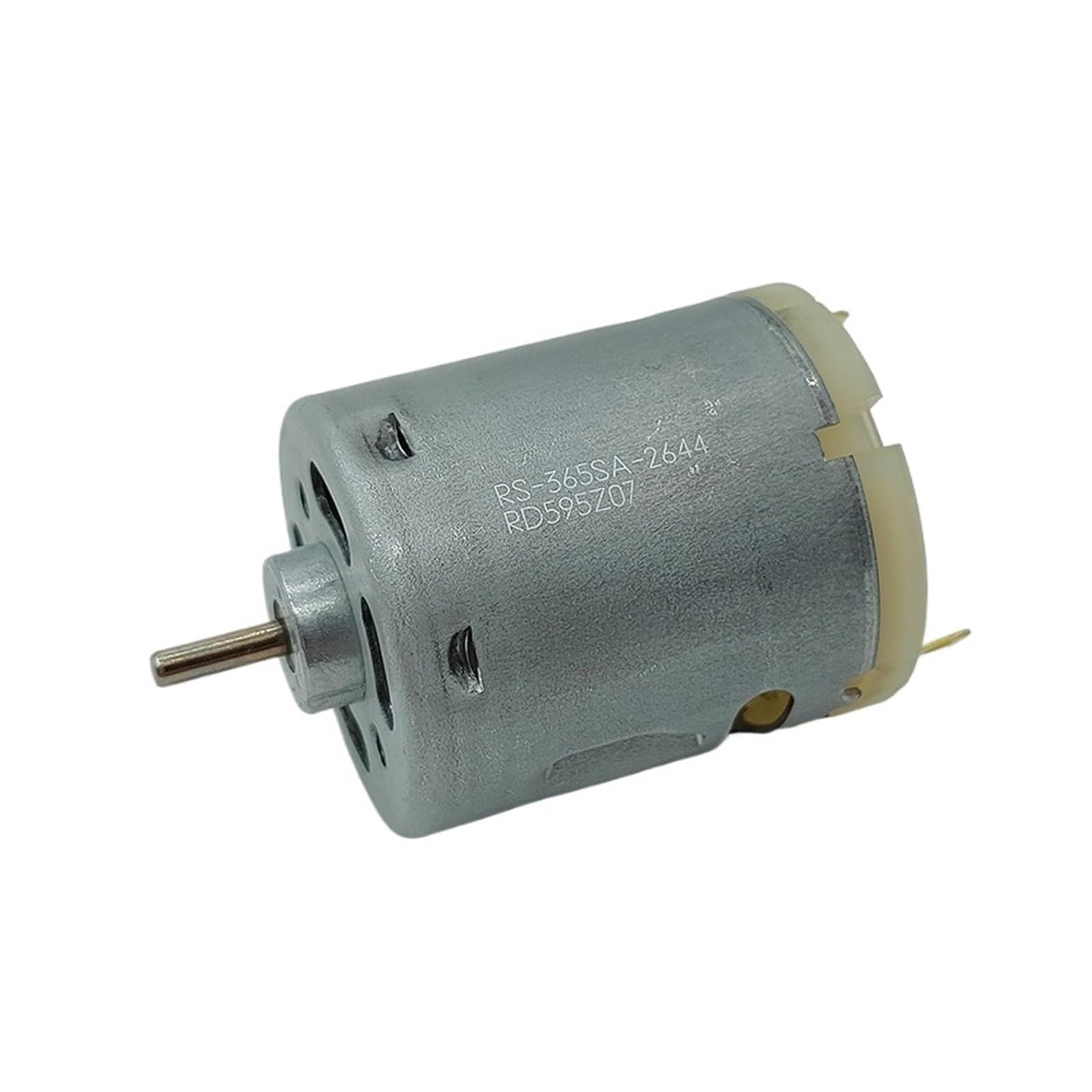 RS-365SA-2644 28mm Carbon Brush electronic starter DC 5V 6V 7.4V 9.6V 19400RPM High Speed DIY Heat Hair Drier Toy Model RS-365SA-2644 28mm Carbon Brush electronic starter DC 5V 6V 7.4V 9.6V 19400RPM High Speed DIY Heat Hair Drier Toy Model von FQHIDMOMX