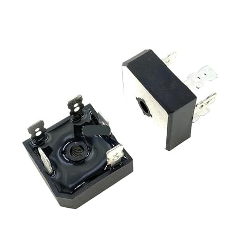 SKBPC5016 50A 1600V Square bridge three-phase rectifier bridge bridge stack rectifier von FQHIDMOMX