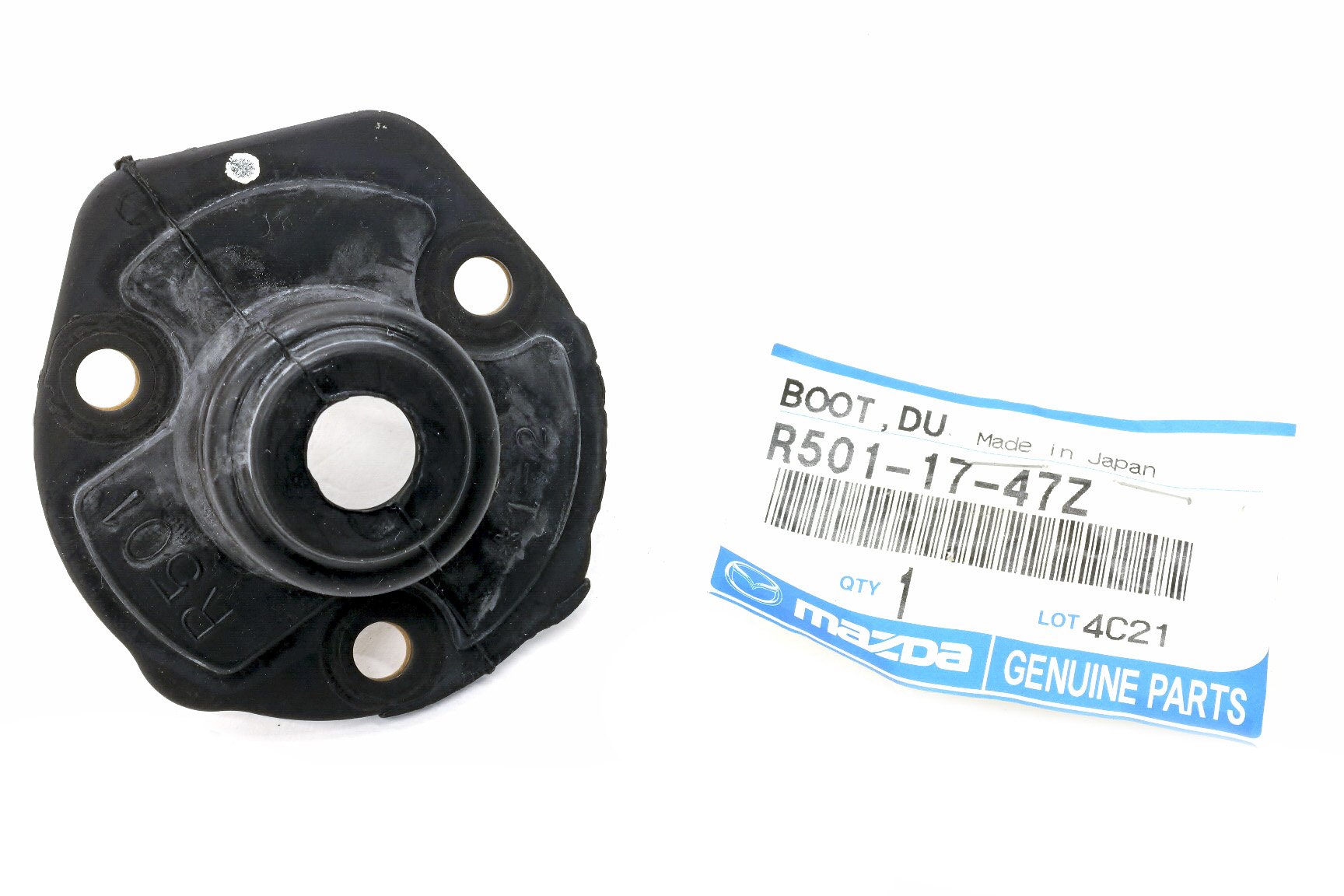 FQQF 1990-2015 Mazda Miata MX5 5/6 Speed Transmission Shift Dust Boot Turret Seal OEM by Mazda FQQF 1990-2015 Mazda Miata MX5 5/6 Speed Transmission Shift Dust Boot Turret Seal OEM by Mazda von FQQF