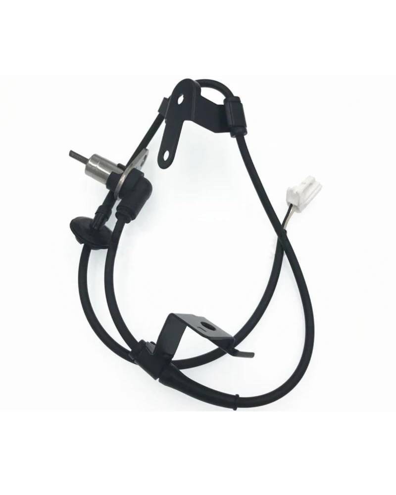 ABS Sensor Raddrehzahl Für Mazda Für 626 Für GF Für GW 1997 1998 1999 2000 2001 2002 Limousine Wagon Oder Hatckback GE7C4372YB Hinten Links ABS Sensor Auto ABS Raddrehzahlsensor von FQYYWL