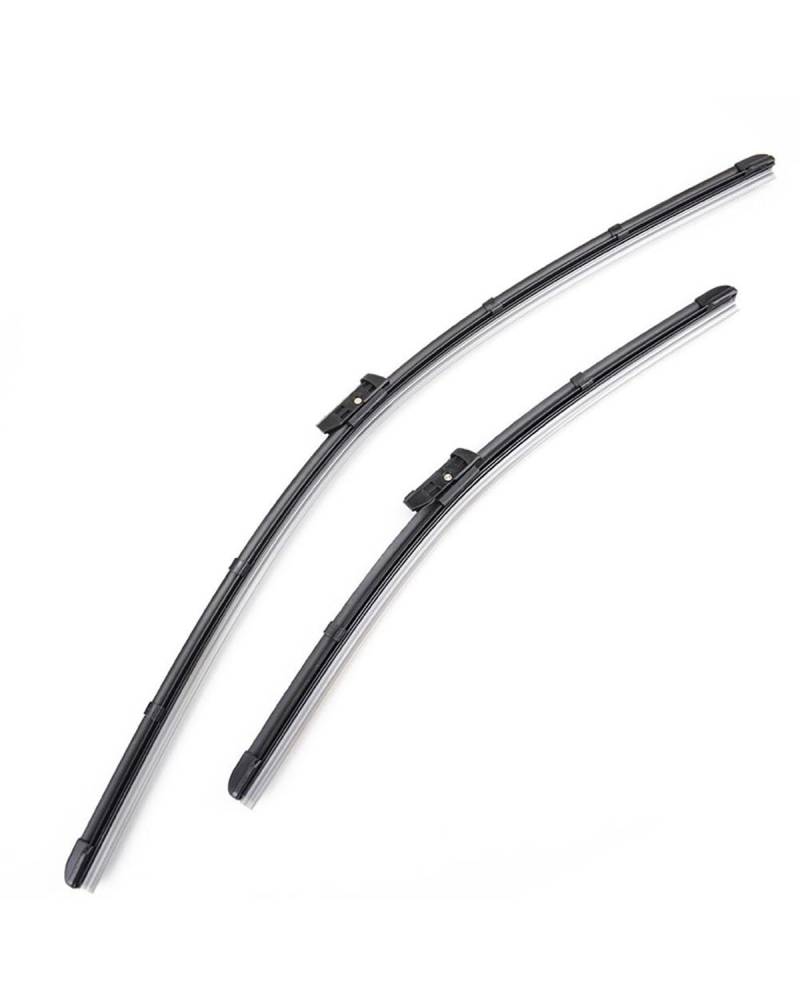 Auto Wischer Für Golf MK7/MK8 Hatchback/Estate/Sportsvan 2012-2022 Scheibenwischerblätter(for Sportvan 2014-) von FQYYWL