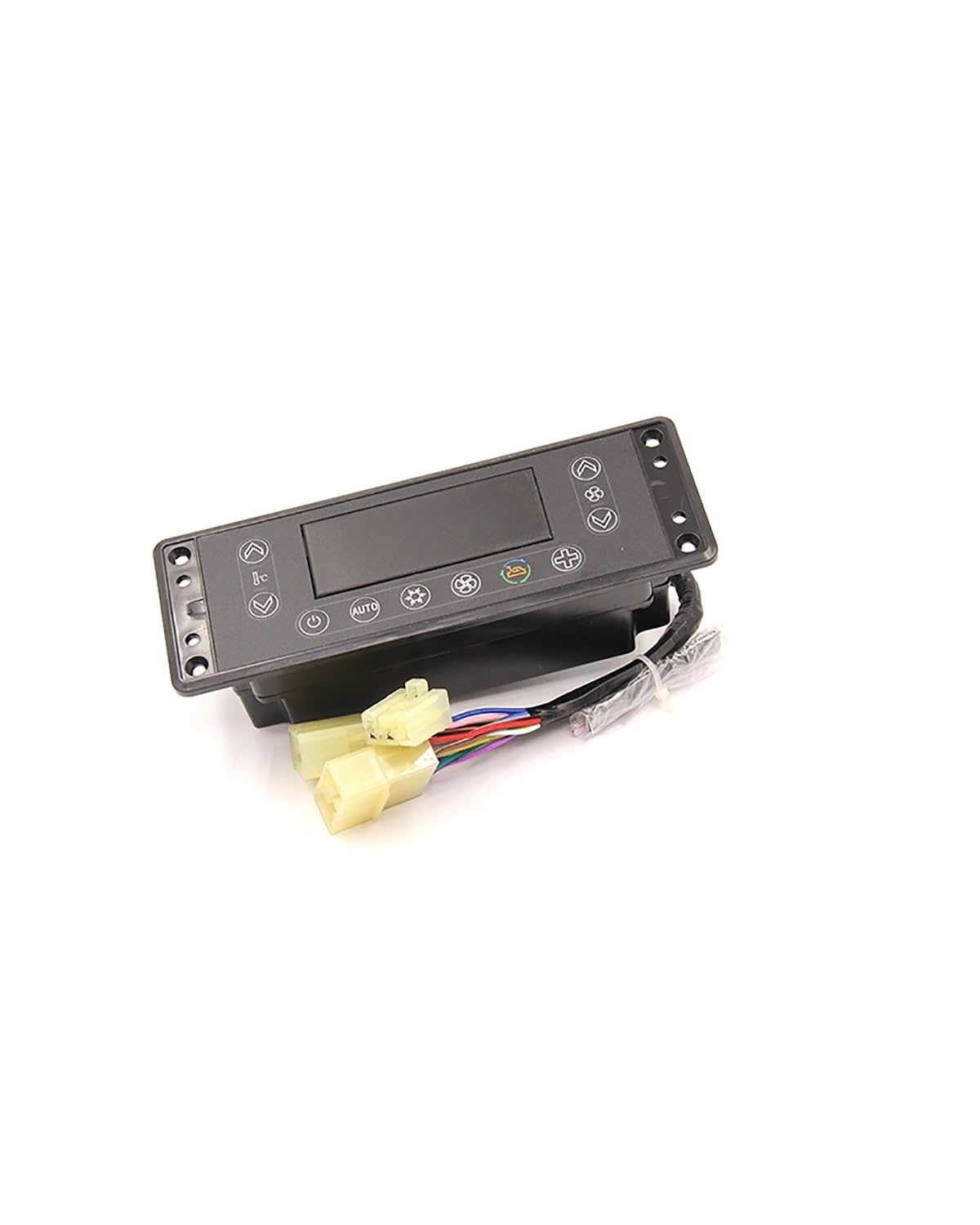 FQYYWL Klimaanlage Control Modul Für Auto Air Bus Auto Klimaanlage Bedienfeld 8112-01066 Heizung Regler FQYYWL Klimaanlage Control Modul Für Auto Air Bus Auto Klimaanlage Bedienfeld 8112-01066 Heizung Regler von FQYYWL