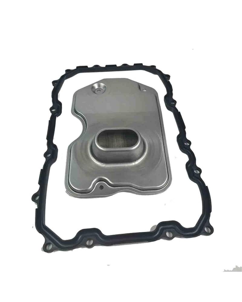 FQYYWL Klimaanlage Control Modul Für Automobil-Getriebefilter 09D325435 131 Heizung Regler von FQYYWL