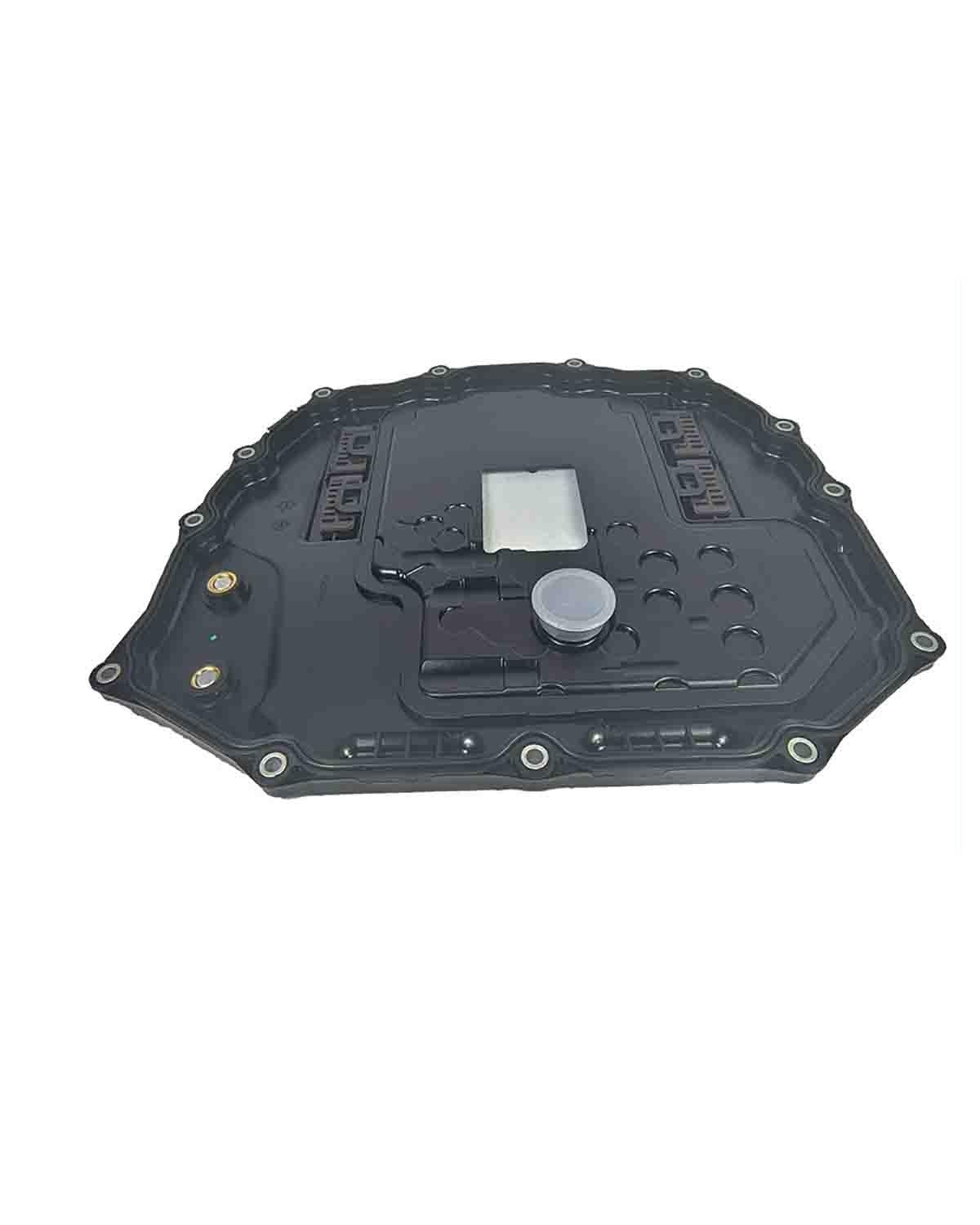 FQYYWL Klimaanlage Control Modul Für Automobil-Getriebefilter 0DT317165 Heizung Regler FQYYWL Klimaanlage Control Modul Für Automobil-Getriebefilter 0DT317165 Heizung Regler von FQYYWL