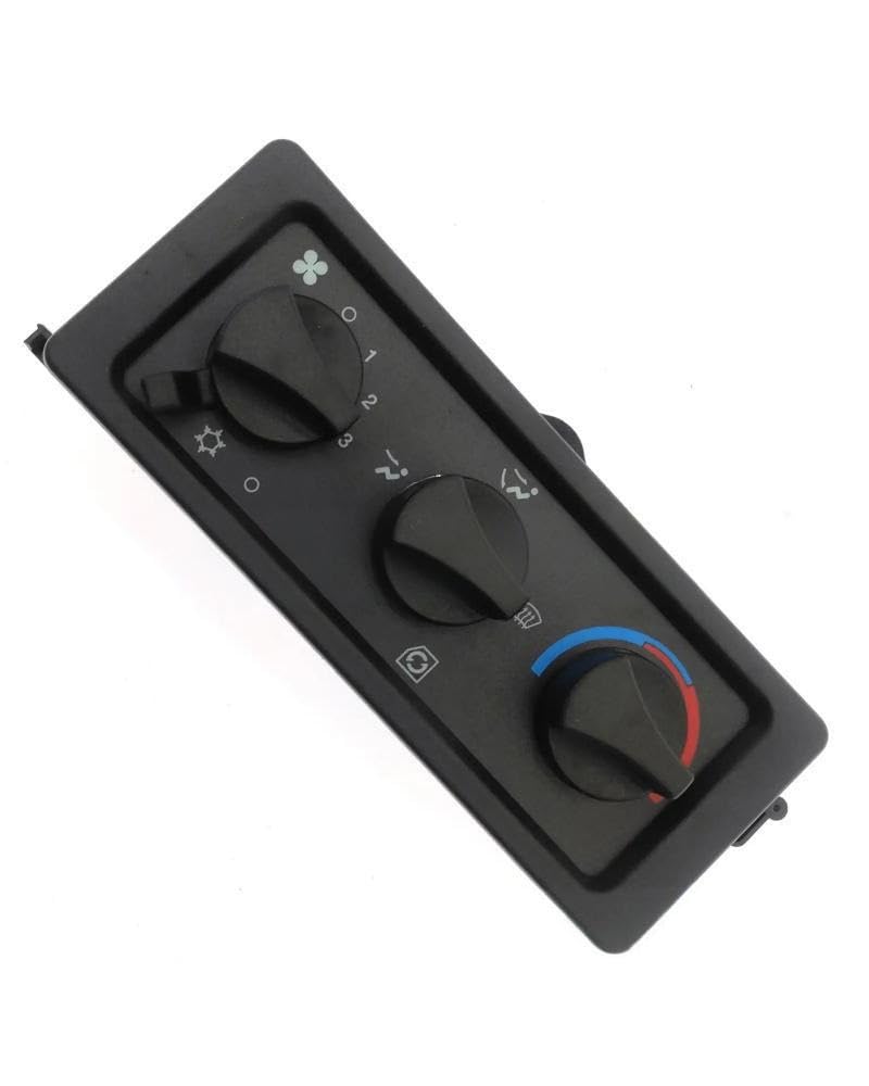 FQYYWL Klimaanlage Control Modul Für Freightliner Klimaanlage Digital AC Heizung Panel Klima Control Montage AC.160.182 OE N83322930 Heizung Regler FQYYWL Klimaanlage Control Modul Für Freightliner Klimaanlage Digital AC Heizung Panel Klima Control Montage AC.160.182 OE N83322930 Heizung Regler von FQYYWL