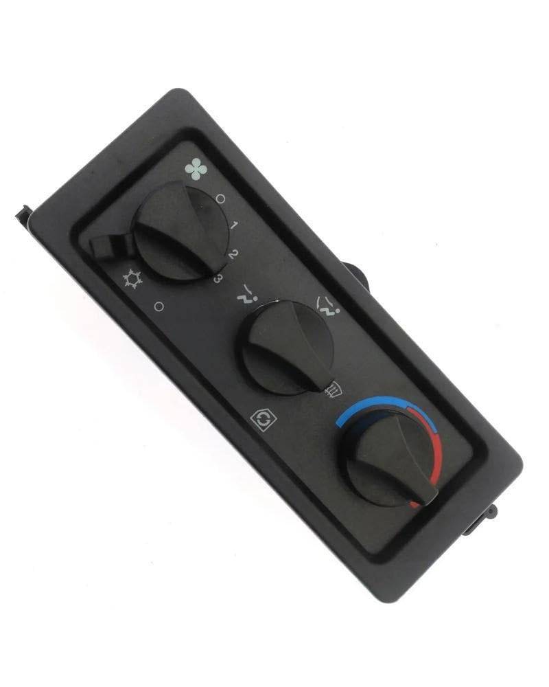FQYYWL Klimaanlage Control Modul Für Freightliner Klimaanlage Digital AC Heizung Panel Klima Control Montage AC.160.182 OE N83322930 Heizung Regler von FQYYWL