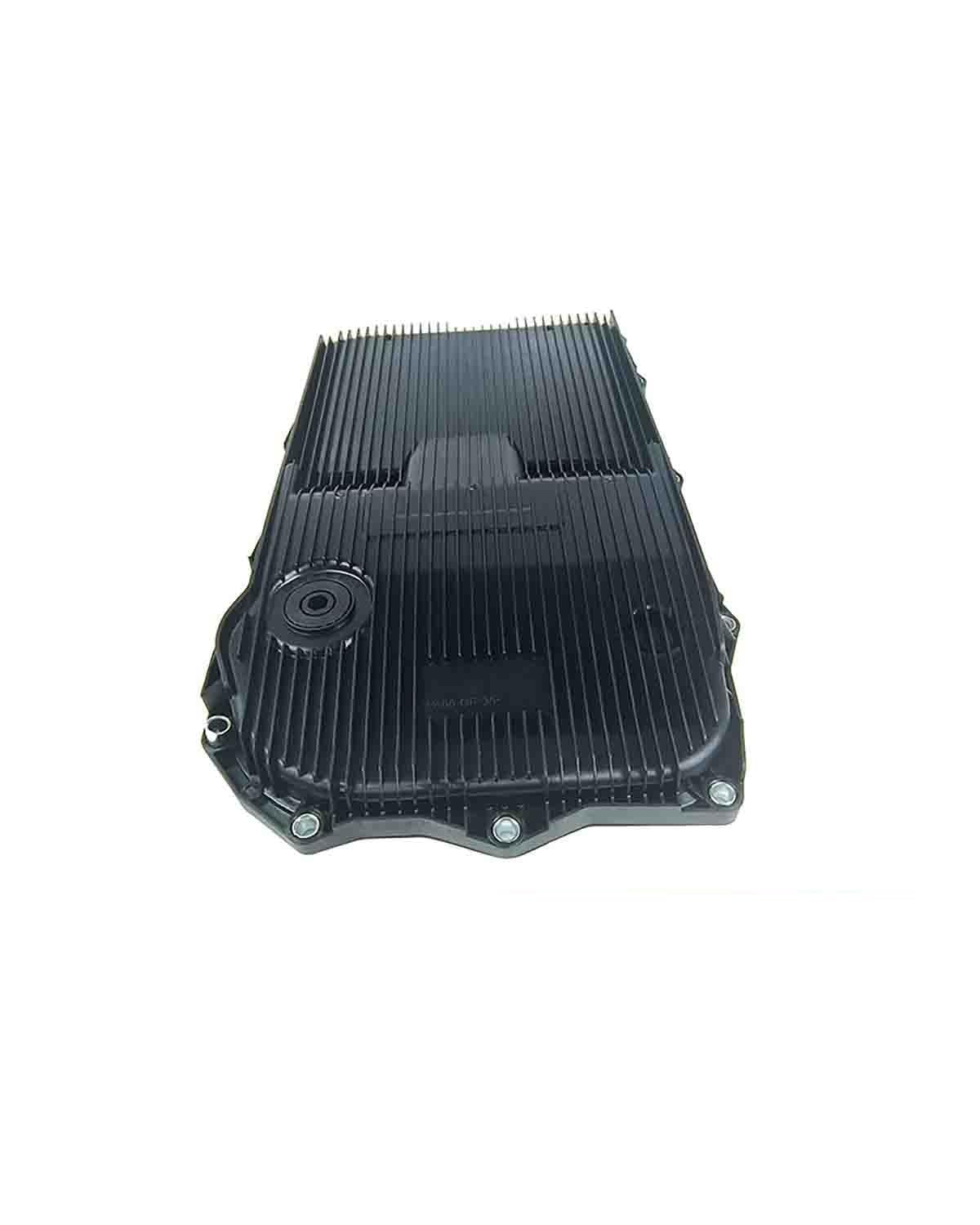 FQYYWL Klimaanlage Control Modul Für Grand Für Cherokee 845RE/ZF8HP45 Ölwanne Getriebefilter Heizung Regler FQYYWL Klimaanlage Control Modul Für Grand Für Cherokee 845RE/ZF8HP45 Ölwanne Getriebefilter Heizung Regler von FQYYWL