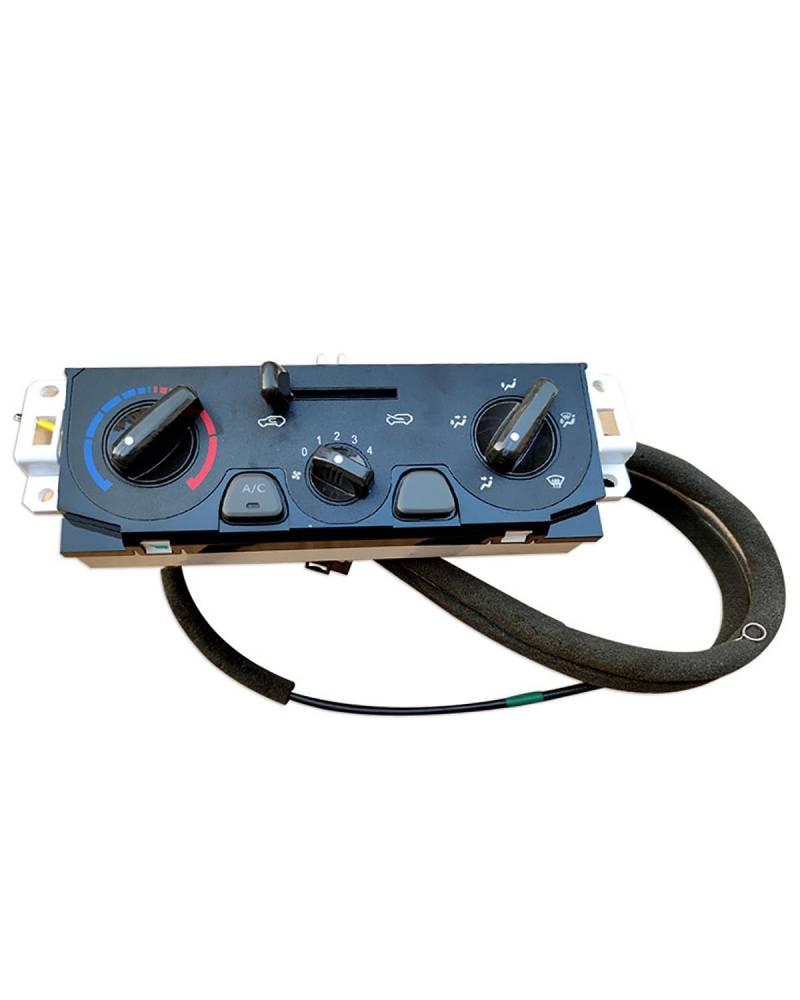 FQYYWL Klimaanlage Control Modul Für Große Für Wand WINGLE 3 WINGLE 5 Steed Auto Zubehör Klimaanlage Control Panel A/C Heizung Regler von FQYYWL