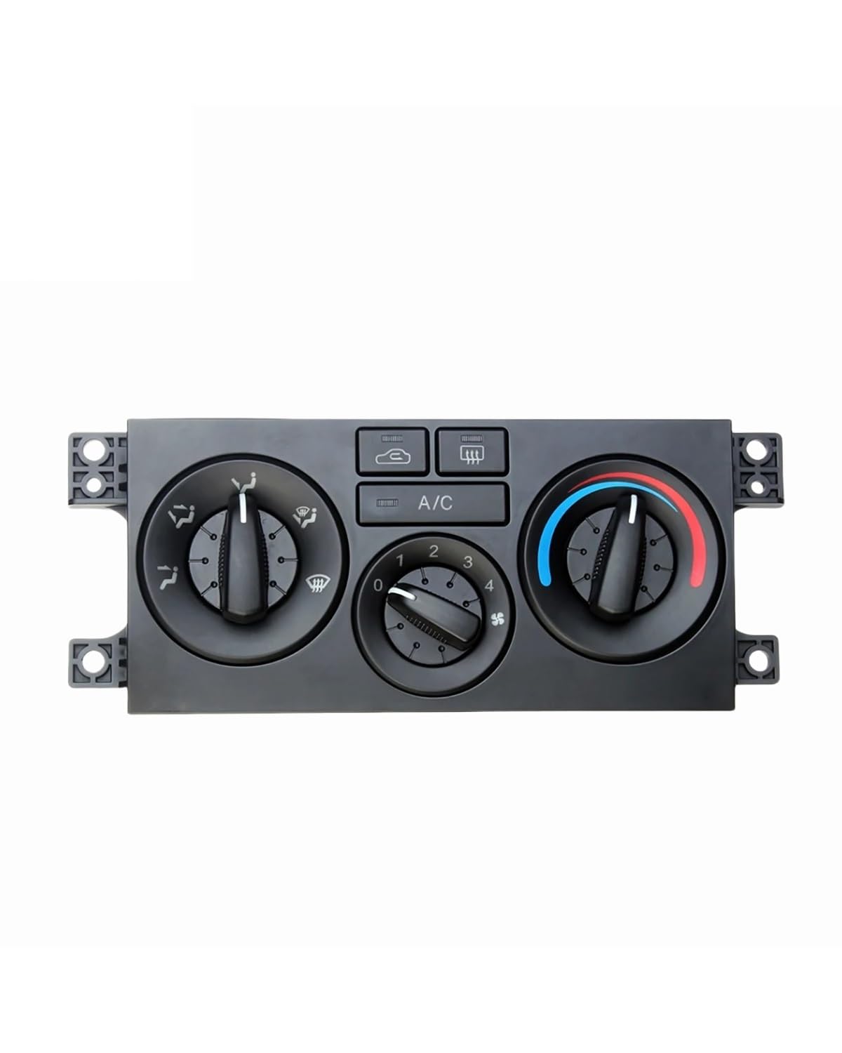 FQYYWL Klimaanlage Control Modul Für Hyundai Auto Klimaanlage Bedienfeld 972502D510CA Heizung Regler FQYYWL Klimaanlage Control Modul Für Hyundai Auto Klimaanlage Bedienfeld 972502D510CA Heizung Regler von FQYYWL