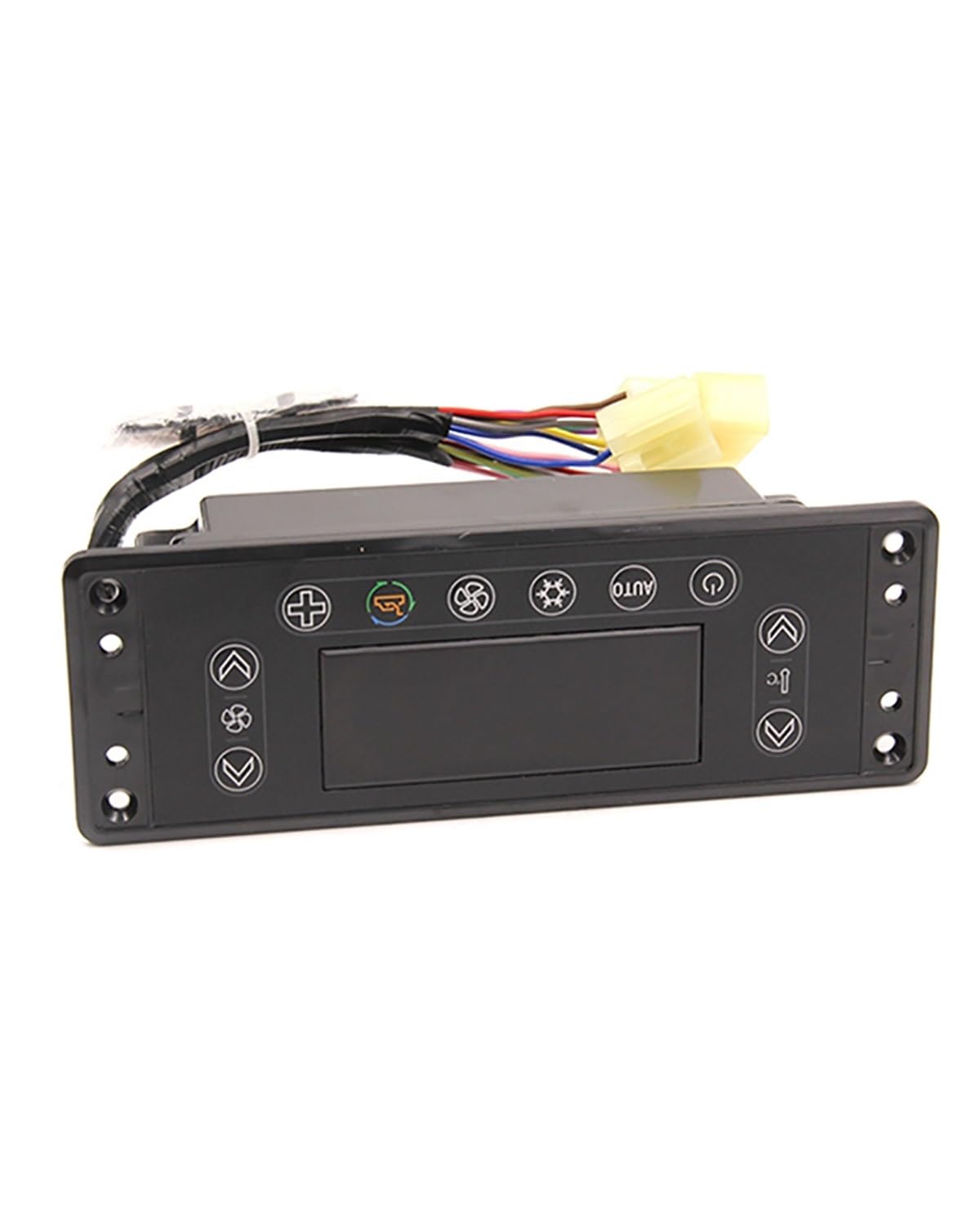 FQYYWL Klimaanlage Control Modul Für Kelin 074E1 24v Klimaanlage Bedienfeld Heizung Regler FQYYWL Klimaanlage Control Modul Für Kelin 074E1 24v Klimaanlage Bedienfeld Heizung Regler von FQYYWL
