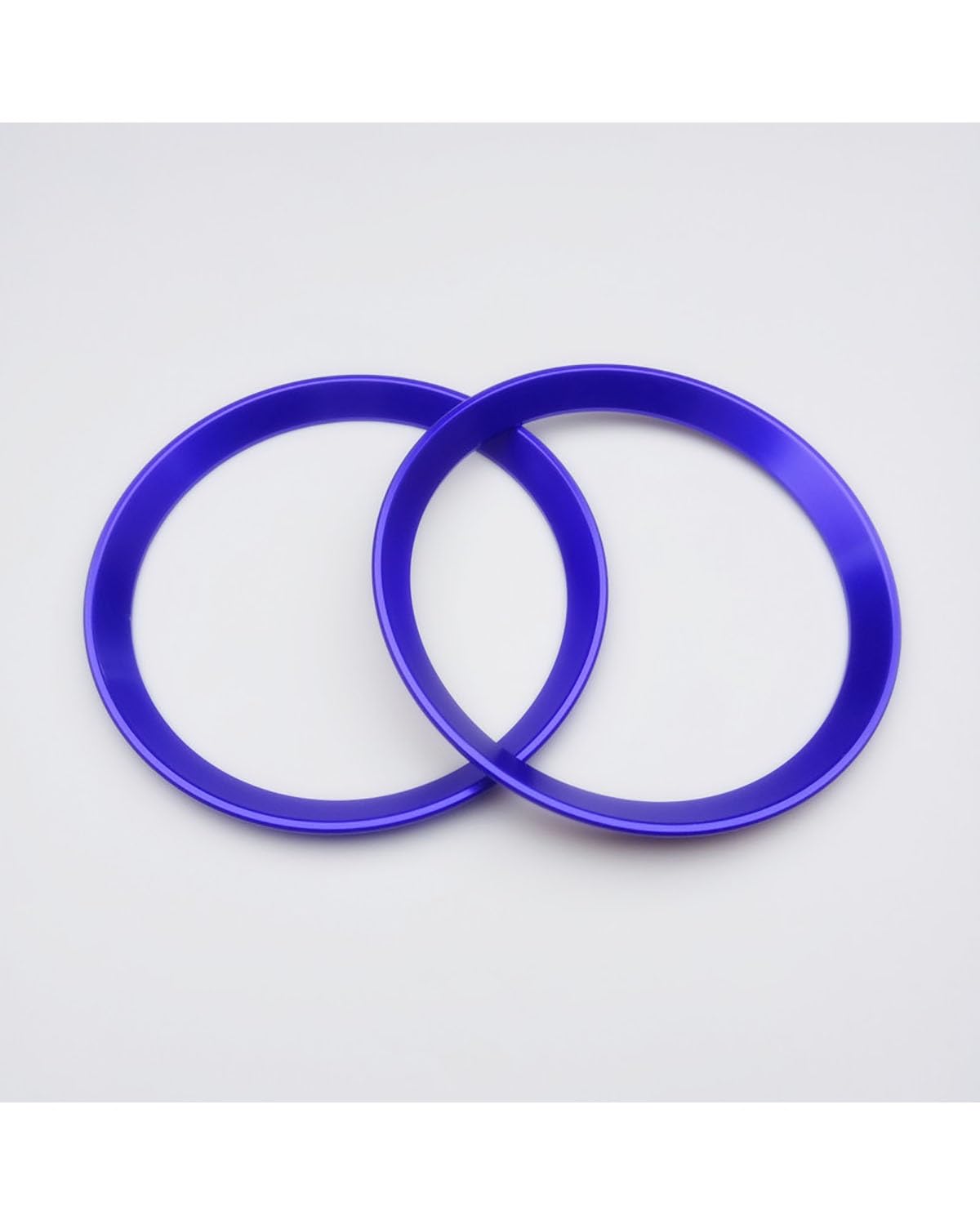 FQYYWL Klimaanlage Control Modul Für Kicks Klimaanlage Luftauslassring Heizung Regler(Blue) von FQYYWL