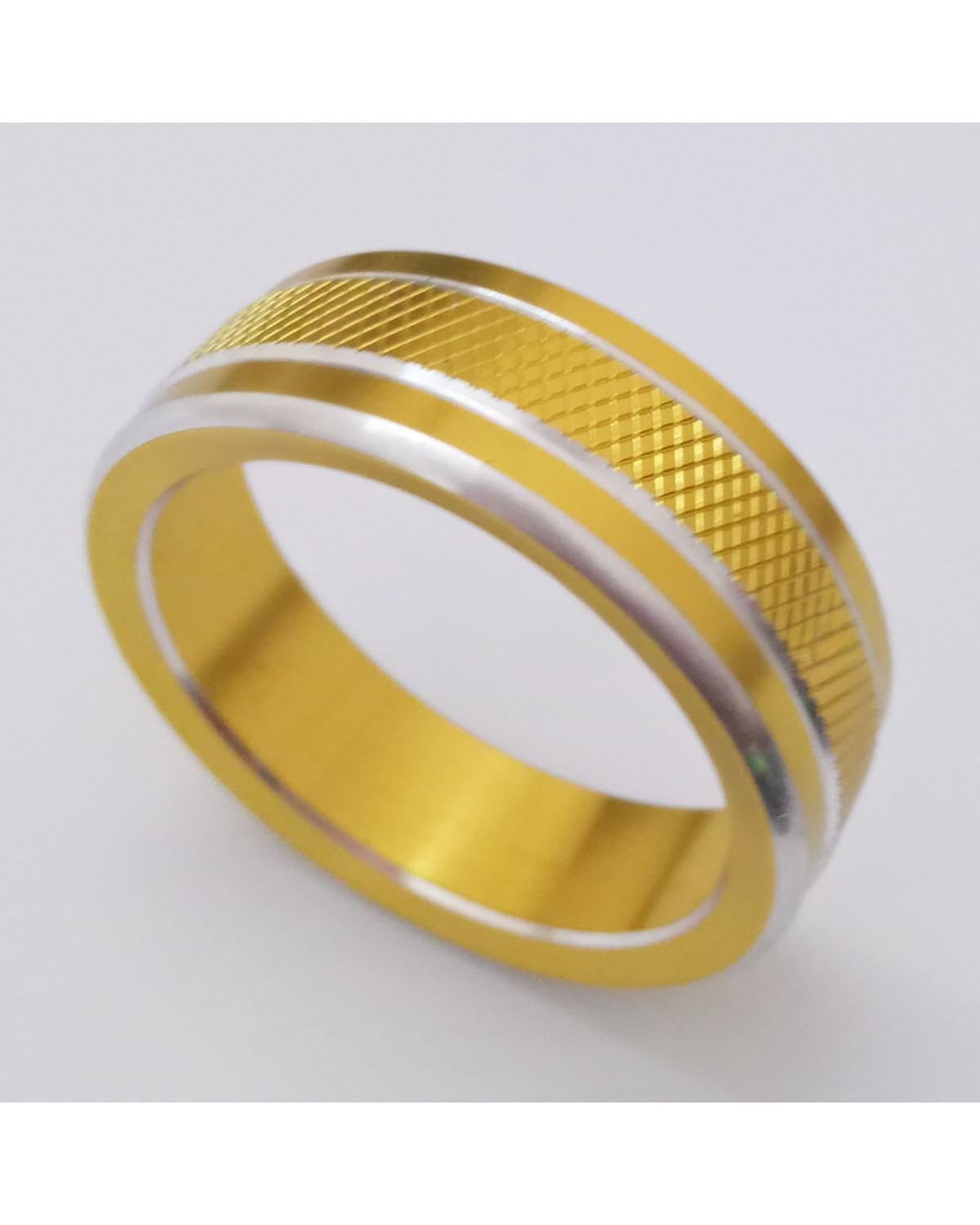 FQYYWL Klimaanlage Control Modul Für Lingdu Klimaanlage Knopf Dekorative Ring Heizung Regler(Yellow) von FQYYWL