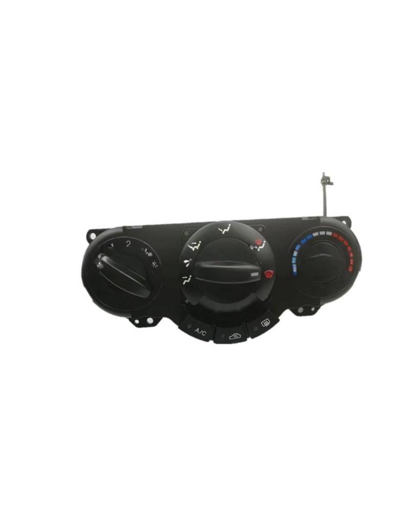 FQYYWL Klimaanlage Control Modul Für Nubira Optra Für Daewoo Lacetti Für Buick Excelle Wagon Auto Air AC Panel 96615408 Heizung Regler von FQYYWL