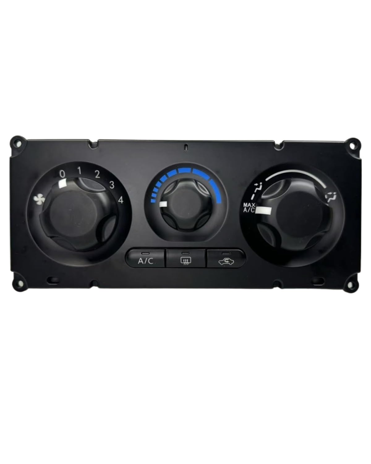 FQYYWL Klimaanlage Control Modul Für PRONTIER KLIMAANLAGE STEUERSCHALTER Assy 27510-EB700 Heizung Regler FQYYWL Klimaanlage Control Modul Für PRONTIER KLIMAANLAGE STEUERSCHALTER Assy 27510-EB700 Heizung Regler von FQYYWL