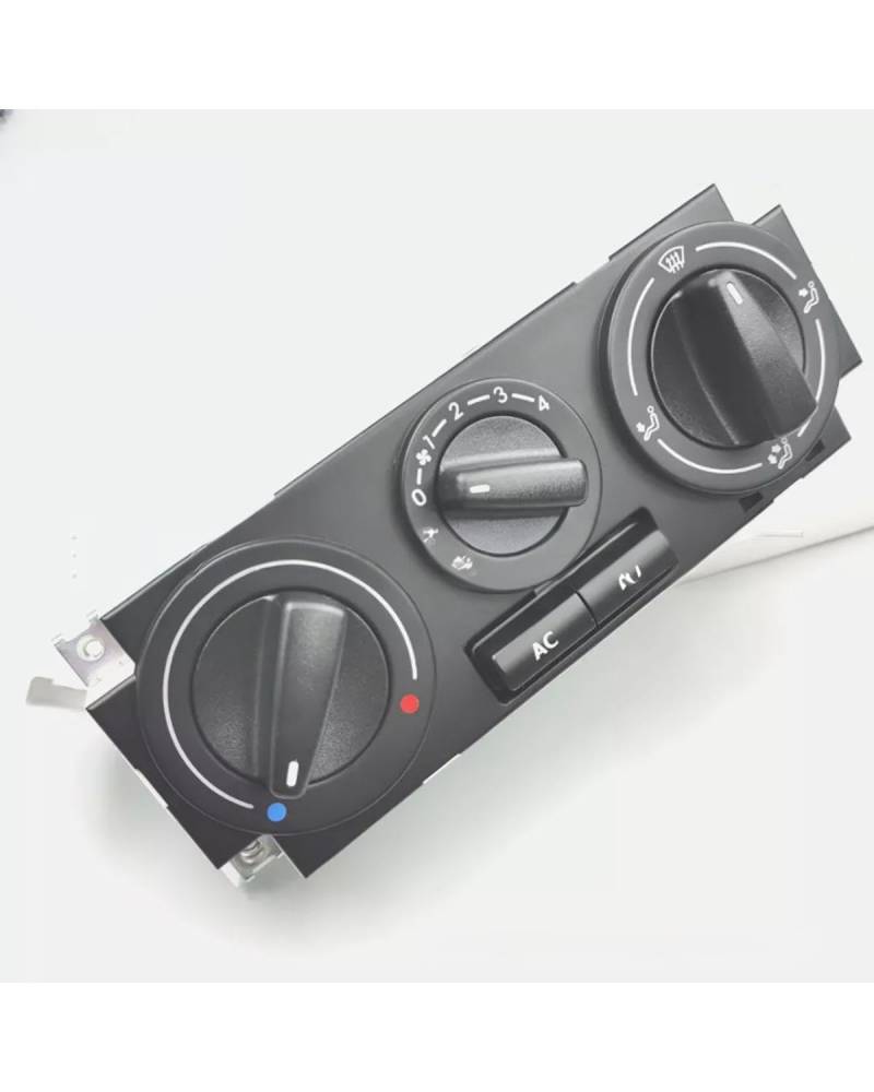 Klimaanlage Control Modul Für Heizung Schalter AC Klimaanlage Control Panel 377820045D Heizung Regler von FQYYWL