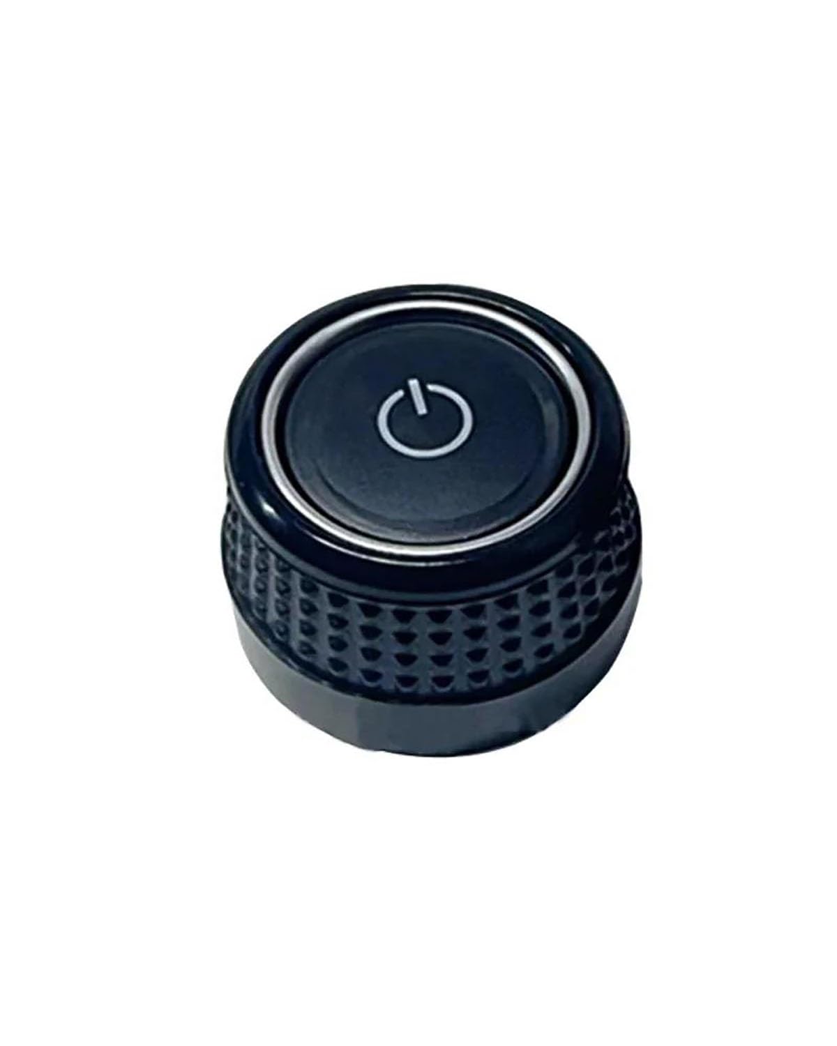 Klimaanlage Control Modul Für Polo 5 6R MK5 Für GTI Für Golf 6 Radio CD GPS Display Startschalter Lautstärketaste Heizung Regler(Left-A-60mm) von FQYYWL