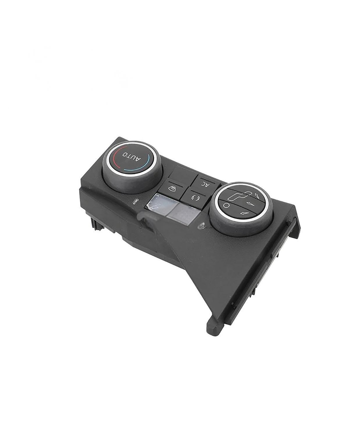 Klimaanlage Control Modul Für VOLVOES FH FH4 Lkw Schalter Klimaanlage Heizung Bedienfeld 22130984 22130996 Heizung Regler(22130996 Auto) von FQYYWL