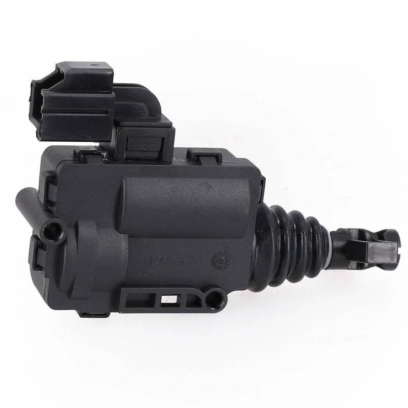 Kofferraumverriegelung Für Ford Für Ecosport 2013 2014 2015 2016 2017 Auto Hinten Trunk-Boot Heckklappe Schloss Heckklappe Türschloss Latch Antrieb Motor Kofferraum Türschloss von FQYYWL