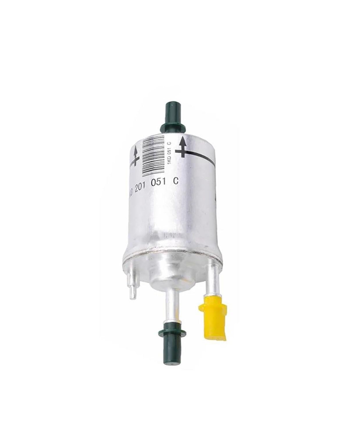 Kraftstofffilter Für Jetta Für Golf MK5 MK6 Polo Caddy Käfer Für A3 TT RS3 TTRS 1K0201051K 1K0201051C Motor Benzin Kraftstoff Filter Flüssigkeitsfilter Kraftstofffilter Für Jetta Für Golf MK5 MK6 Polo Caddy Käfer Für A3 TT RS3 TTRS 1K0201051K 1K0201051C Motor Benzin Kraftstoff Filter Flüssigkeitsfilter von FQYYWL