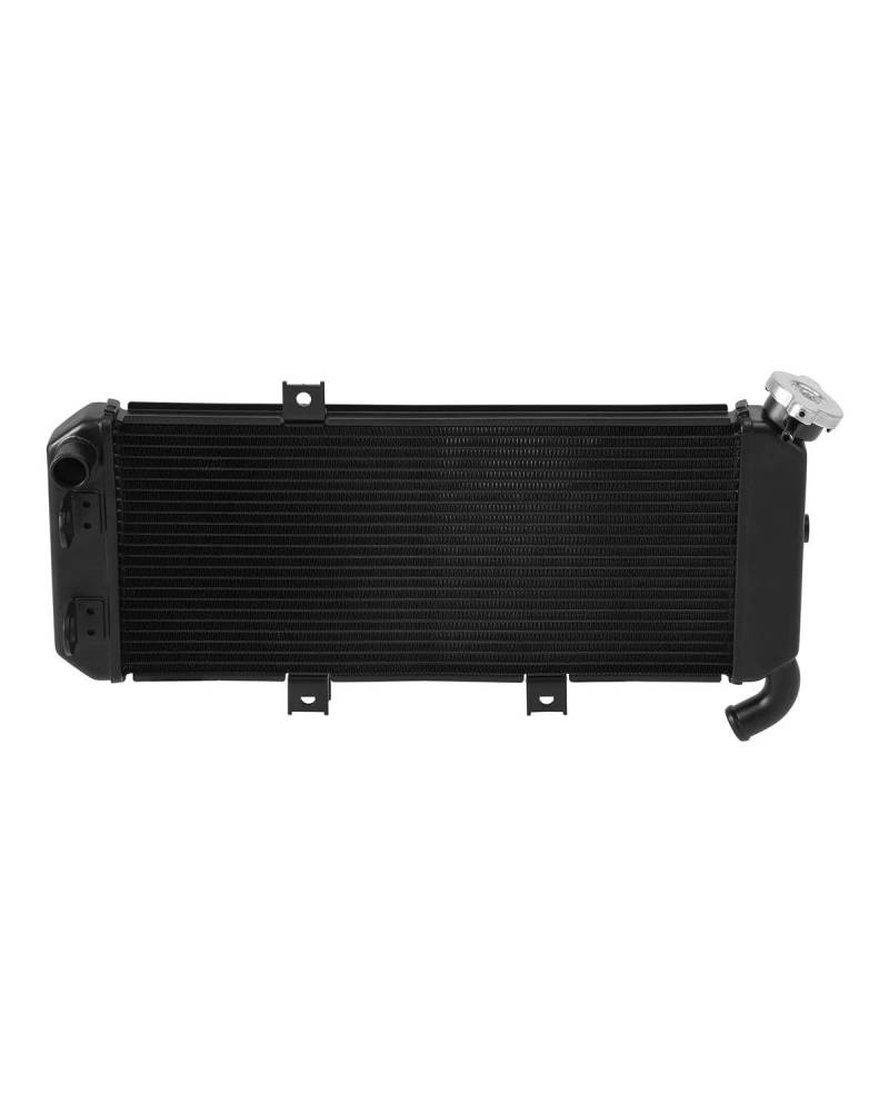 KüHler FüR Motorradmotoren Für Versys Für 650 KLE650 2007 2008 2009 2010 2011 2012 2013 2014 Motorrad Kühler Kühler Kühlung Motorradmotor KüHler von FQYYWL