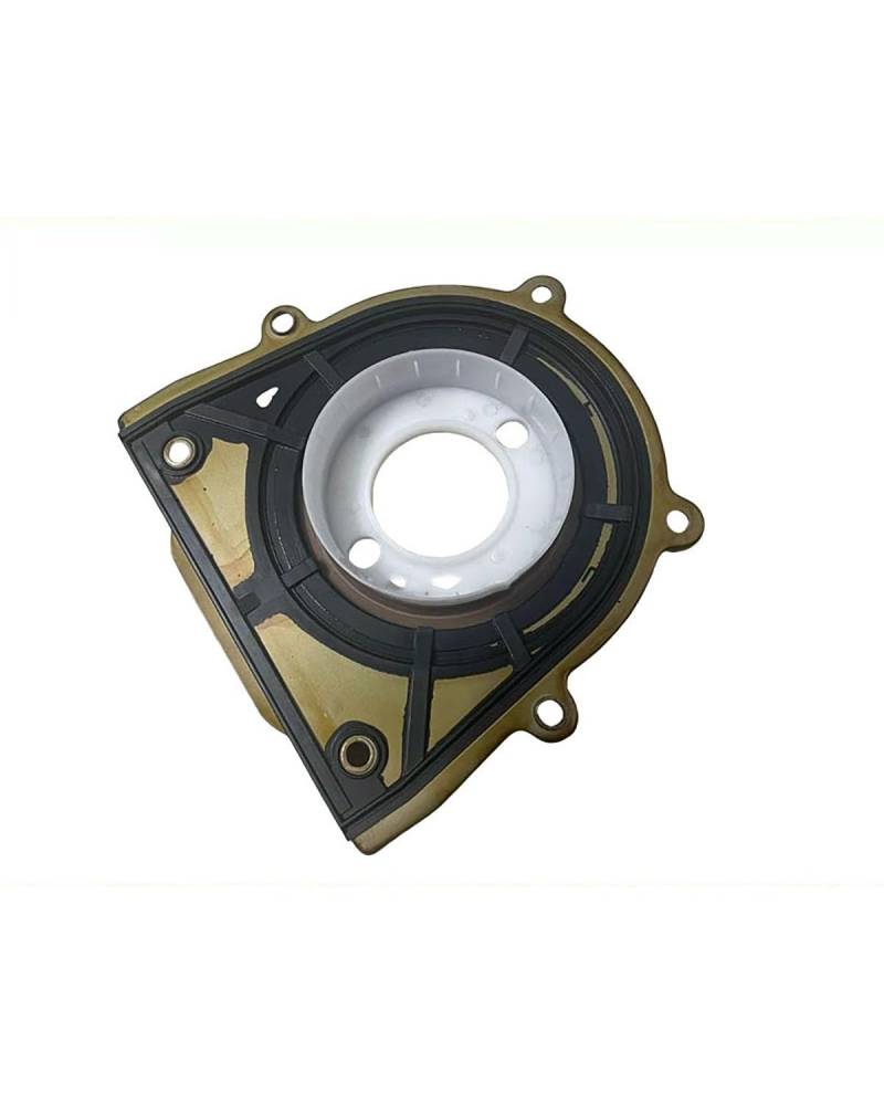 Radialwellendichtring Für 6 Ruiyi 5 8 3 Xingchi CX7 B70 X80 Kurbelwelle Hinten Öl Dichtung Mit Sitz Vorne Öl Dichtung Kurbelwelle Dichtung(Assorted) von FQYYWL