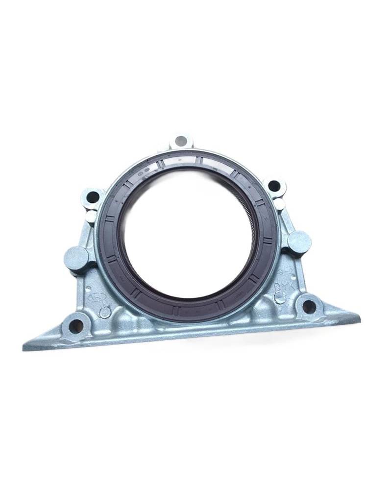 Radialwellendichtring Für Hyundai Elantra Cerato Yuedong Accent Traio Kurbelwelle Hinten Öl Dichtung Hinten Öl Dichtung Shell Öl Dichtung Basis Kurbelwelle Dichtung von FQYYWL