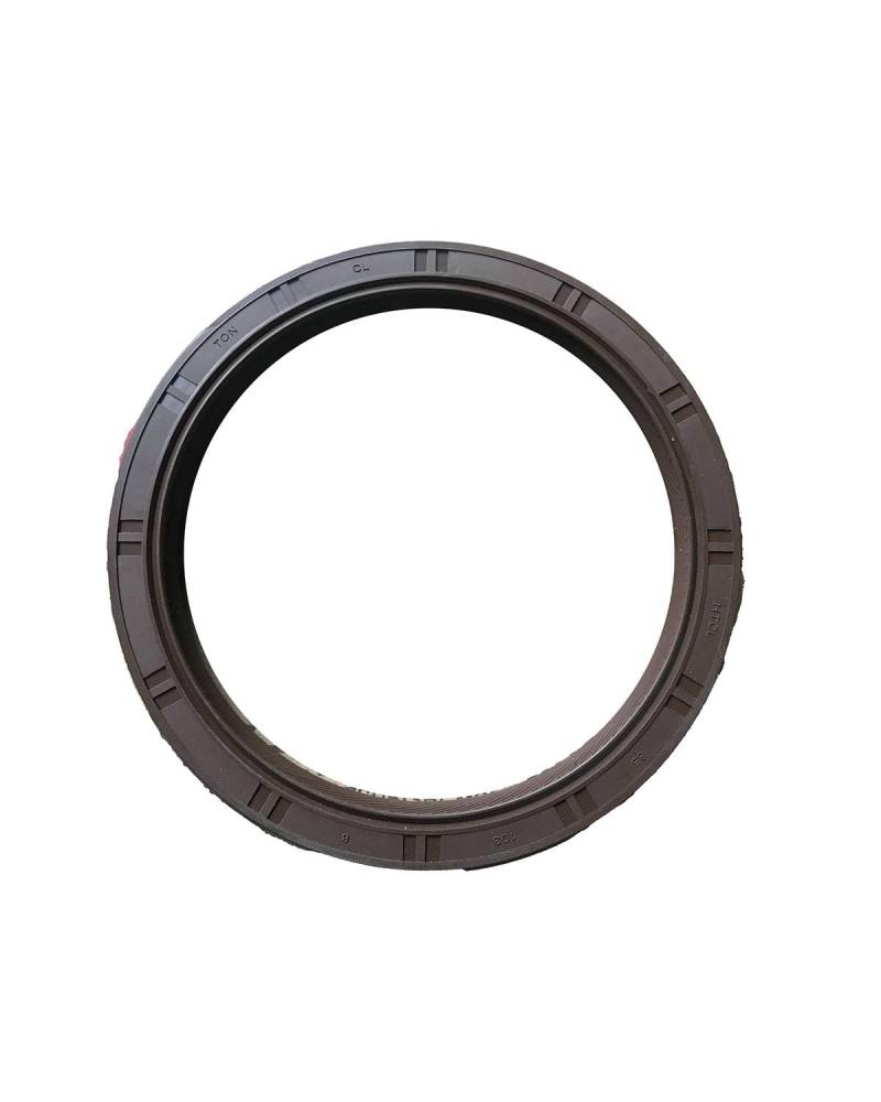 Radialwellendichtring Für Mitsubishies 4G63 4G64 4G69 4G63S4T Motorkurbelwellendichtring Kurbelwelle Dichtung von FQYYWL