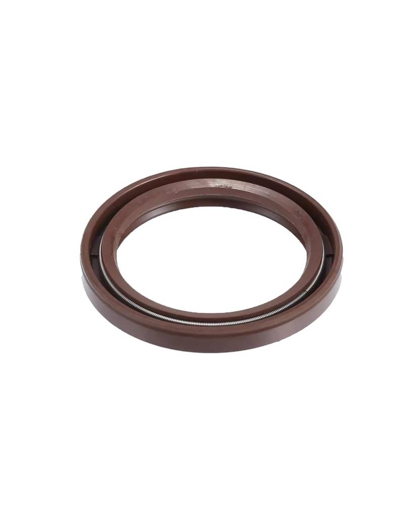 Radialwellendichtring Für Reiz Crown Für Camry Highlander Corolla Ralink RAV4 Kurbelwelle Vorne Öl Dichtung Kurbelwelle Dichtung(Rear Oil Seal) von FQYYWL