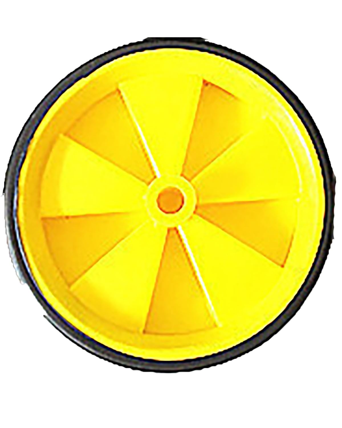 Stützräder fürs Fahrrad Fahrrad-Stützräder, EIN Paar Lernhilfen Fahrradstabilisator(Yellow) von FQYYWL