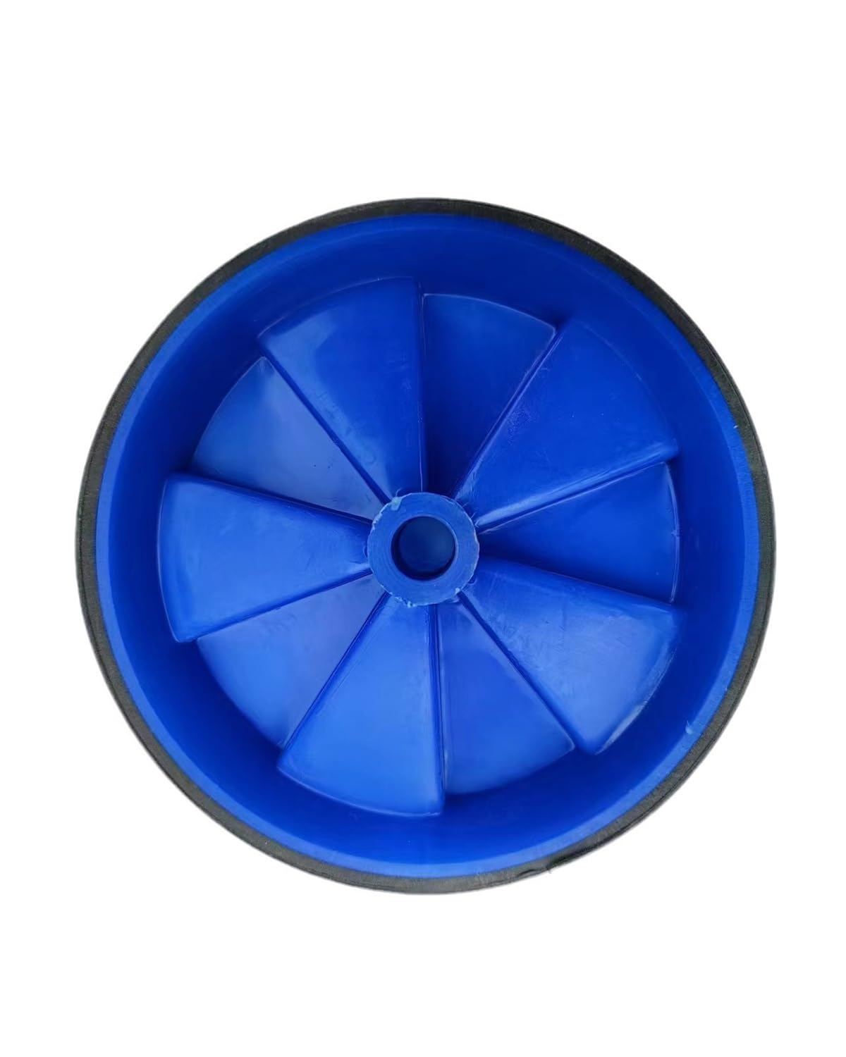 Stützräder fürs Fahrrad Fahrradstützräder 12-20 Zoll, Zweitradzubehör Fahrradstabilisator(Blue) von FQYYWL