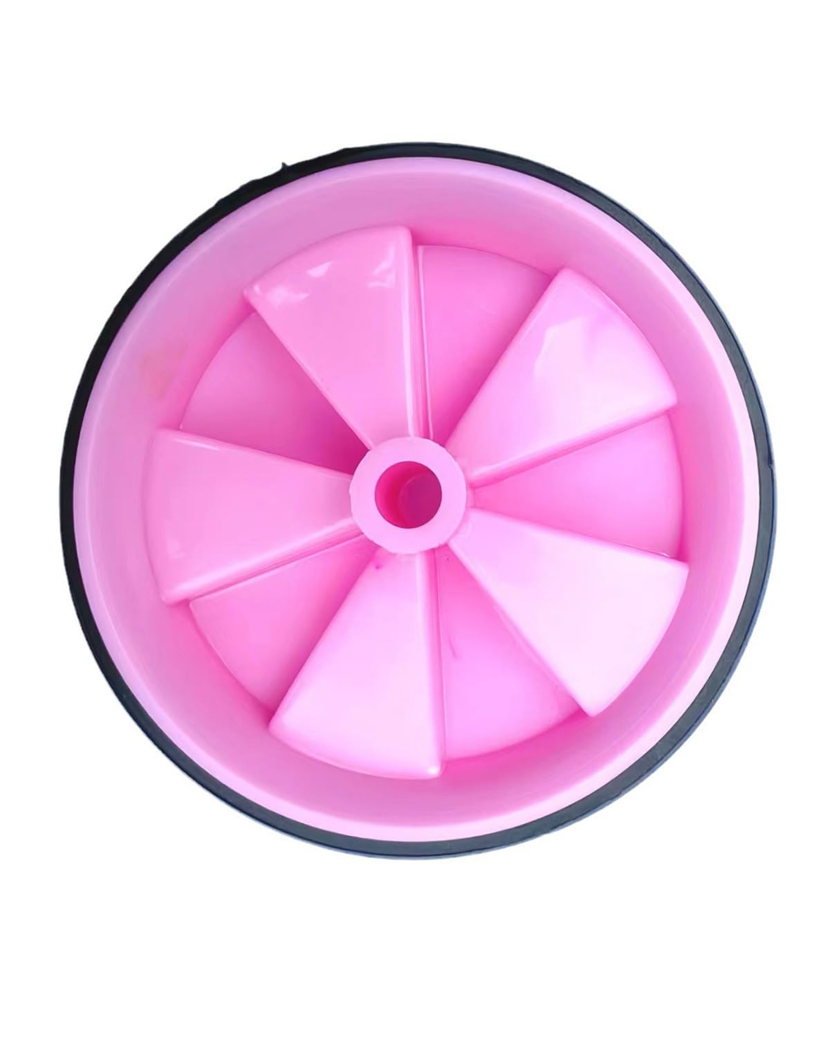 Stützräder fürs Fahrrad Fahrradstützräder 12-20 Zoll, Zweitradzubehör Fahrradstabilisator(Pink) von FQYYWL