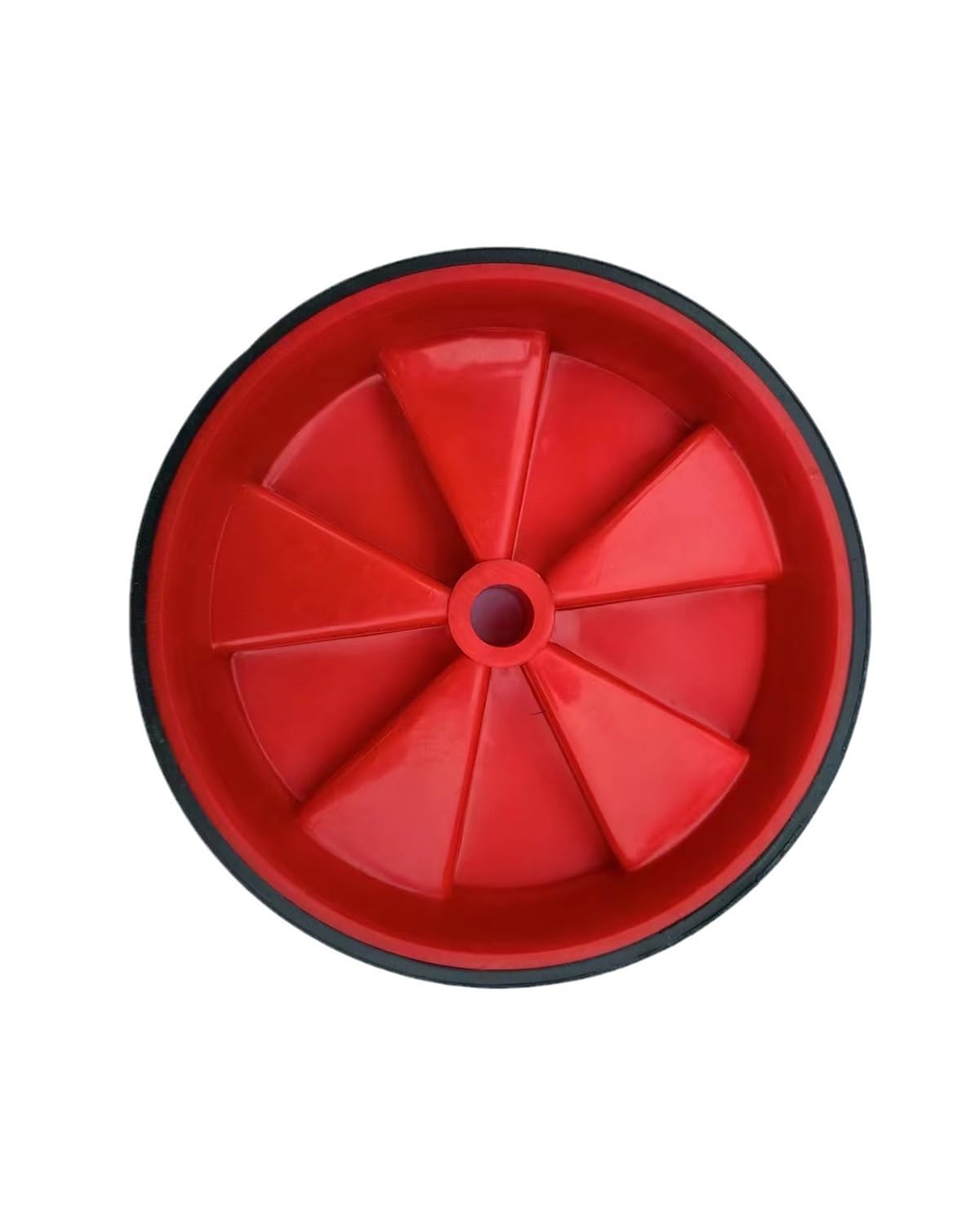 Stützräder fürs Fahrrad Fahrradstützräder 12-20 Zoll, Zweitradzubehör Fahrradstabilisator(Red) von FQYYWL