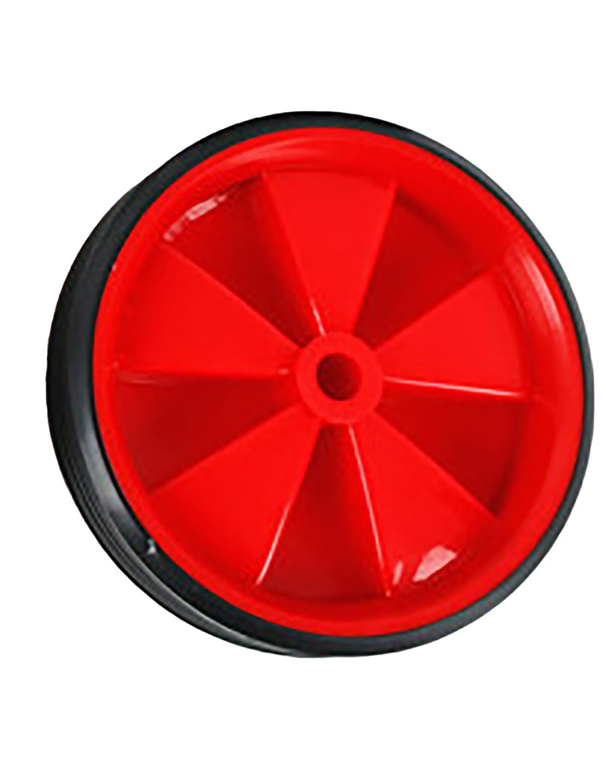 Stützräder fürs Fahrrad Kinderfahrrad-Stützräder, EIN Paar Hilfsräder Für Kinderfahrräder, 12-20 Zoll Fahrradstabilisator(Red) von FQYYWL